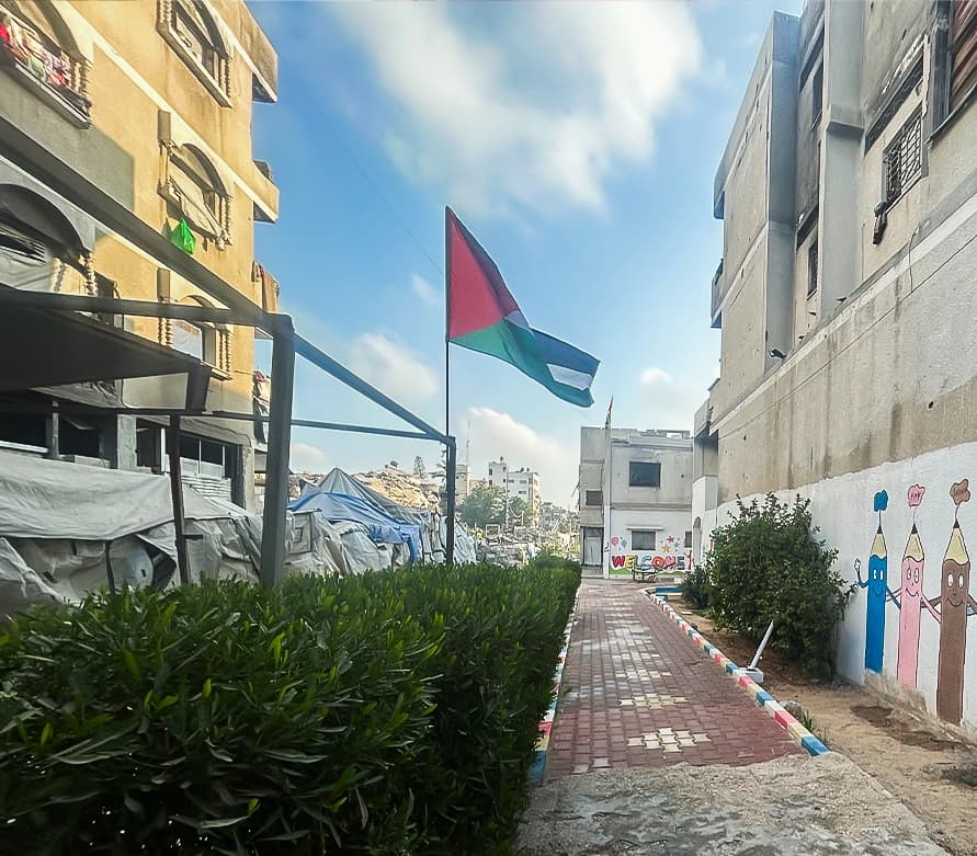 الأنشطة الترفيهية